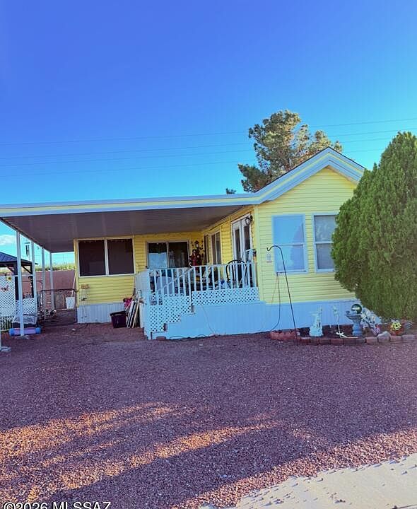 1st image of 1030 S Barrel Cactus Rdg #Ridge53