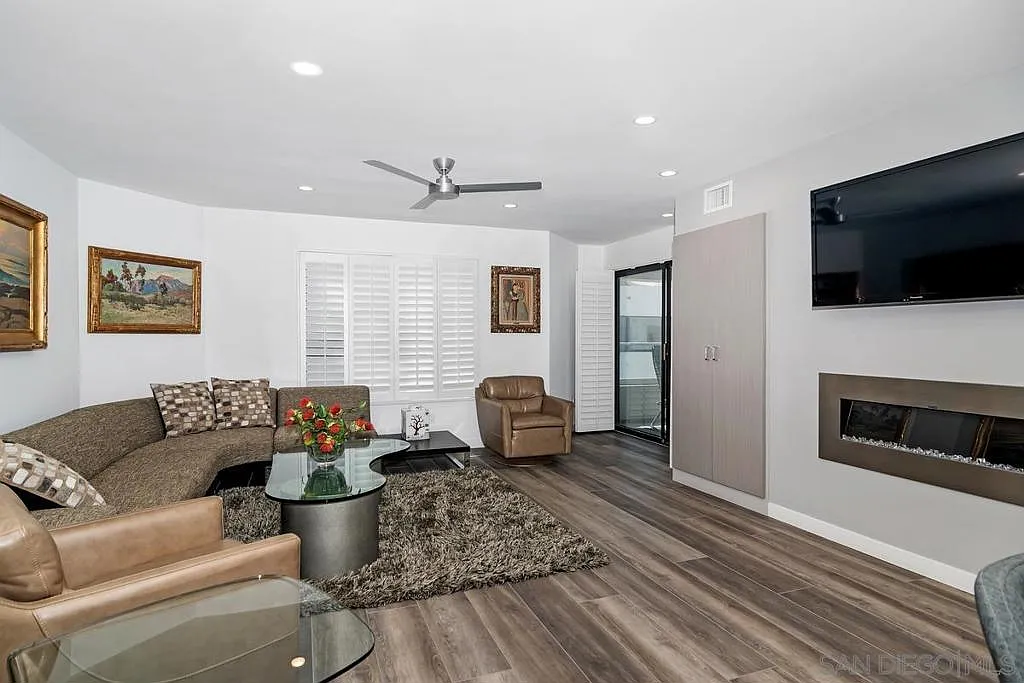 2 bed, 1400 sqft, $8,000 — Photo 3
