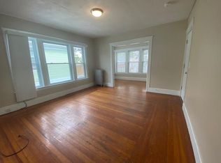 142 Oakland Ave #2, Providence, RI 02908
