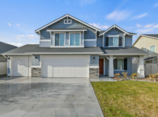 861 N Crews Way, Star, ID 83669