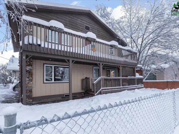 869 6th Ave, Fairbanks, AK 99701