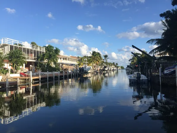 833 Bonito Ln, Key Largo, FL