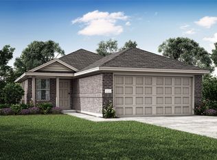 14130 Inglebert St, Pilot Point, TX 76258