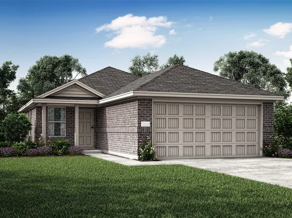 245 Bable Run Dr, Little Elm, TX 75068