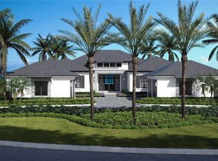 213 Spinnaker Dr, Vero Beach, FL 32963