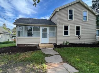 1844 Ridge Rd, Webster, NY 14580