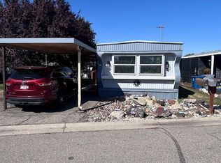 2205 E Linden St Trailer 70, Caldwell, ID 83605