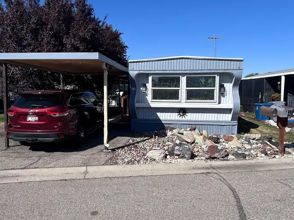 2205 E Linden St Trailer 70, Caldwell, ID 83605