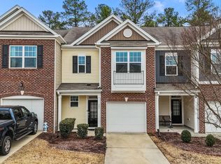 241 Durants Neck Ln, Morrisville, NC 27560