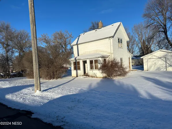 511 N Cloud St, Clark, SD 57225