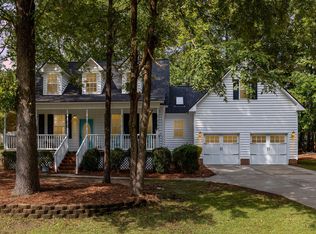 100 Bridgham Pl, Clayton, NC 27520