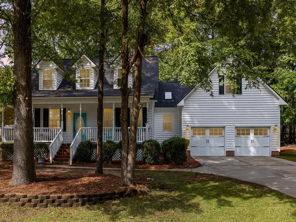 100 Bridgham Pl, Clayton, NC 27520