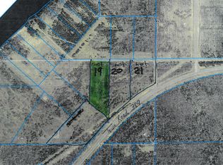 19 Town Rd #389, Baudette, MN 56623