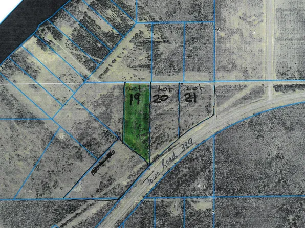 19 Town Rd #389, Baudette, MN 56623
