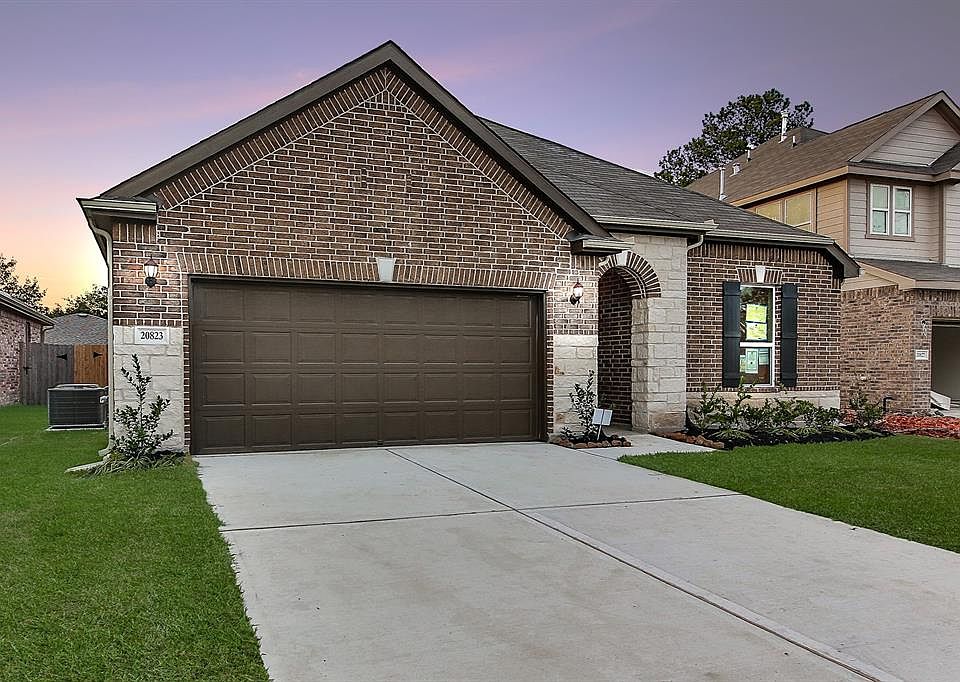 1st image of 20823 Oak Preserve Dr