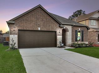 20823 Oak Preserve Dr, Humble, TX 77346