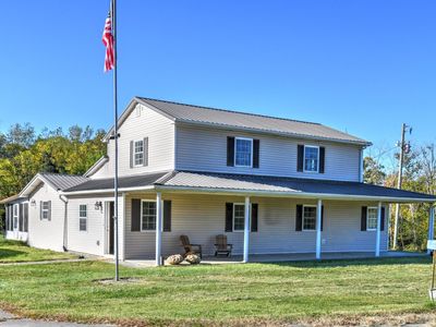 690 Floyd Switch Estesburg Rd, Eubank, KY, 42567
