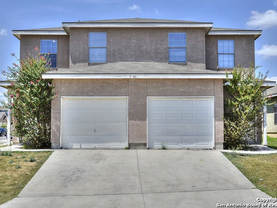 7230 Golf Way #1