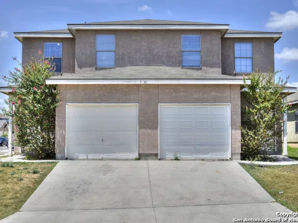 7230 Golf Way #1, San Antonio, TX 78244