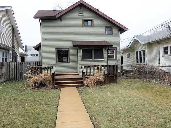 2nd image of 427 N Drexel Ave