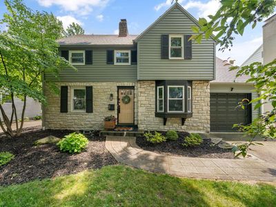 67 Aldrich Rd, Columbus, OH, 43214