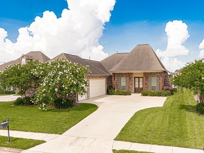 41147 Bayou Segnette Ave, Gonzales, LA, 70737