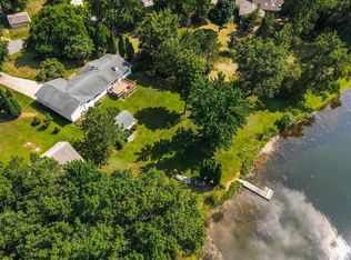 N9293 Oakwood Ln, Neshkoro, WI 54960