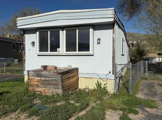845 Barton Rd TRAILER 40, Pocatello, ID 83204