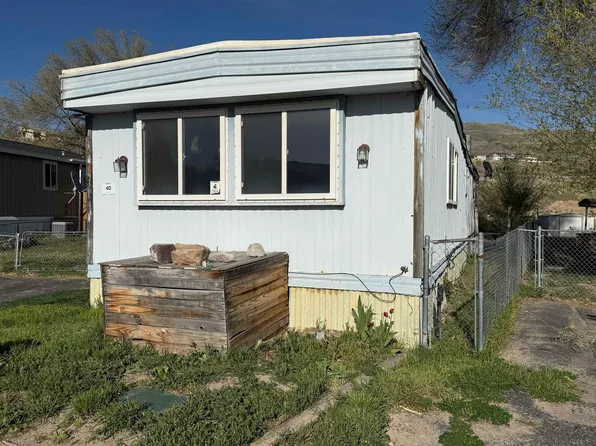 845 Barton Rd Trailer 40, Pocatello, ID 83204