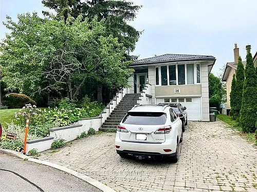 4 Hyfan Ct #LOWER Photo 1