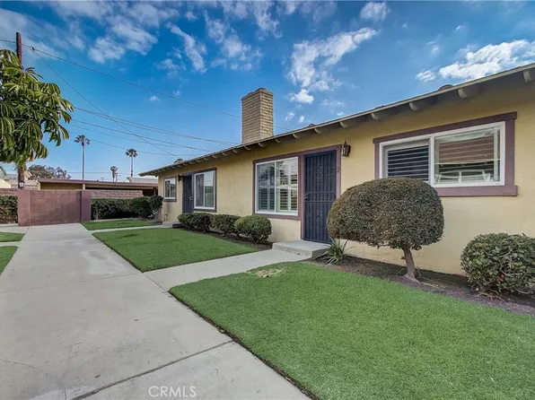 1026 N Acacia St APT F2, Anaheim, CA 92805