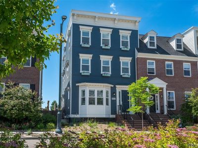 10252 E 58th Avenue, Denver, CO, 80238