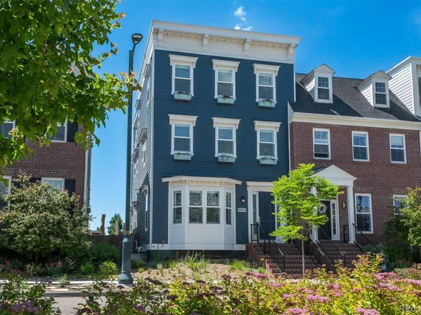 10252 E 58th Avenue, Denver, CO 80238