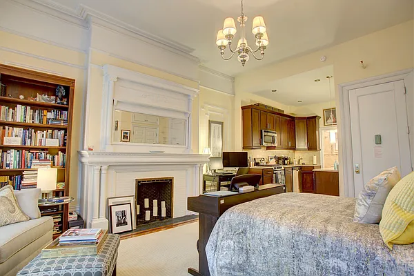 Rented by Corcoran | media 3