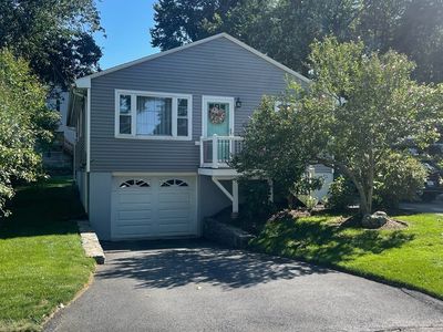 14 Nanita St, Worcester, MA, 01604