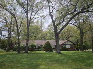 532 N 40 E, Winamac, IN 46996
