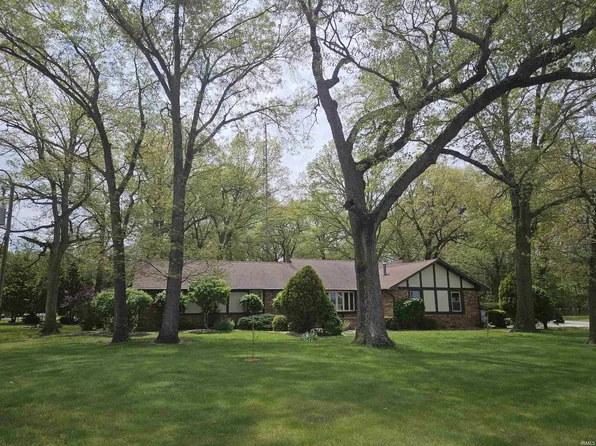 532 N 40 E, Winamac, IN 46996