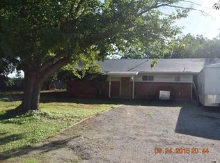 3138 Lela Ln, Wichita Falls, TX 76306