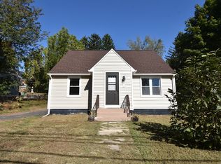 771 Myrtle St, New Britain, CT 06053