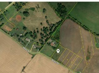 1506 Baileys Rd, Greenback, TN 37742