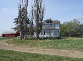 8415 152nd Ave, Lidgerwood, ND 58053