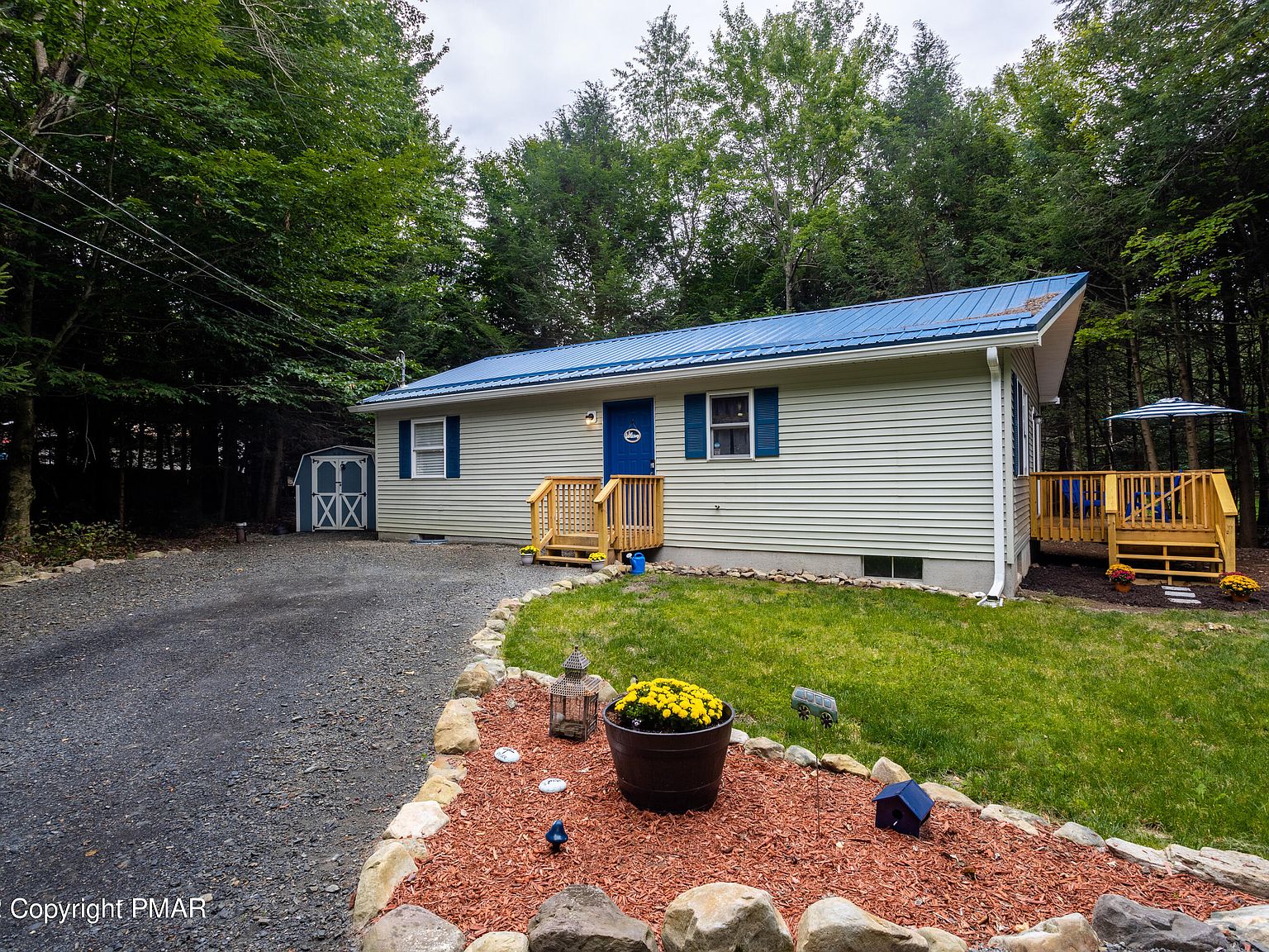 513 Marmet Ln, Pocono Summit, PA 18346 Zillow