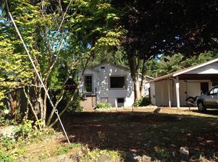 9546 46th Ave NE, Seattle, WA 98115