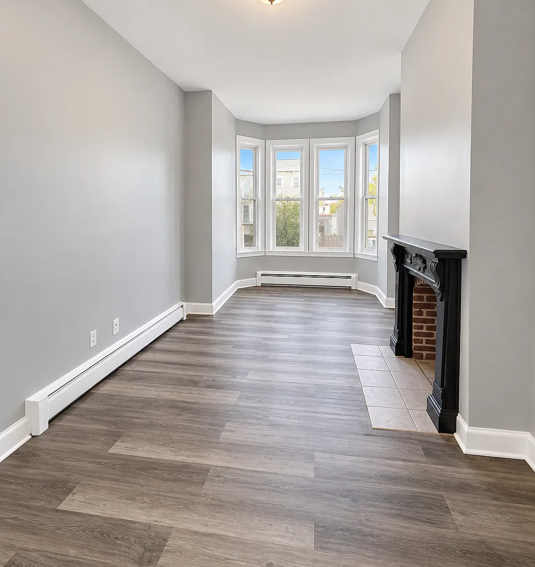 1 bed, $1,450 — Photo 3