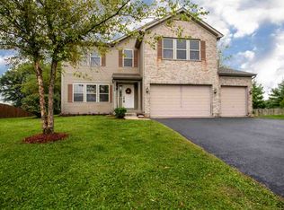 1780 Chancey Ct, Belvidere, IL 61008