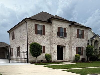 205 Bayou Gentilly Ln, Kenner, LA, 70065