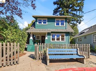 2705 Walker St, Berkeley, CA 94705