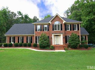 6814 Tryon Rd, Cary, NC 27518