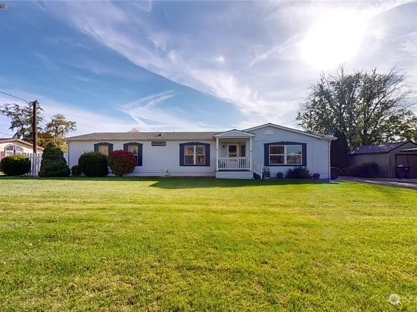 99 York Street, Walla Walla, WA 99362