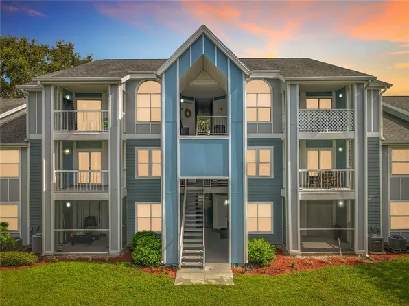 727 Sugar Bay Way Unit 213, Lake Mary, FL 32746